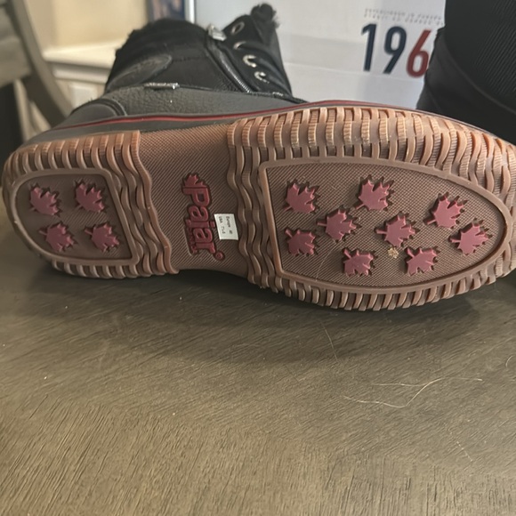 Pajar Tour Boot - Picture 2 of 3